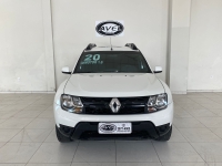 RENAULT Duster Expression 1.6